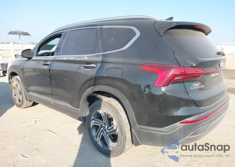 2023 Hyundai Santa Fe Sel из США, поврежденный, VIN 5NMS2DAJ3PH535240